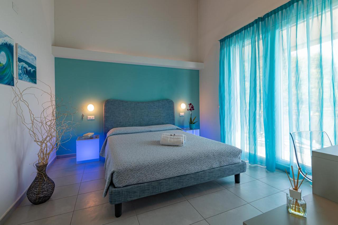 Bed and Breakfast Anima Mundi Curtatone Exterior foto