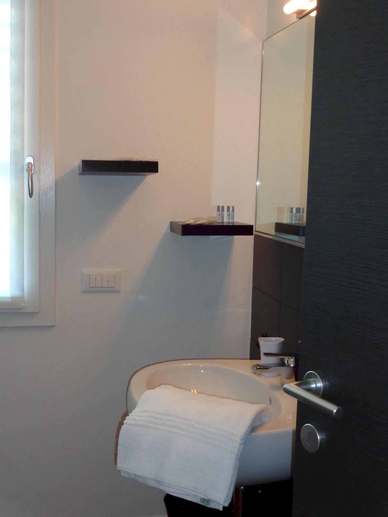 Bed and Breakfast Anima Mundi Curtatone Exterior foto